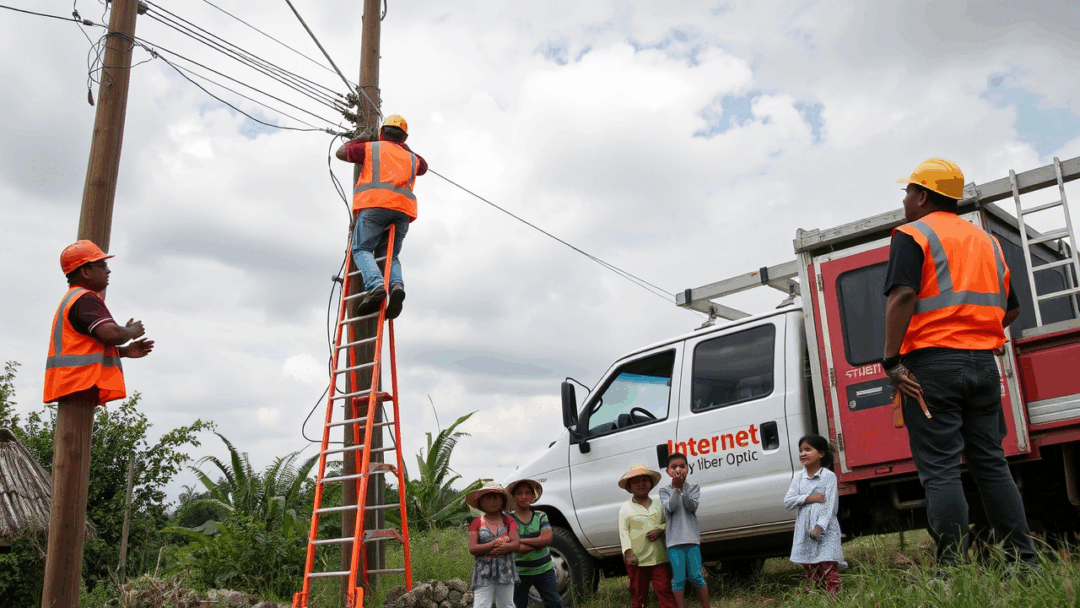 Proyecto Internet Guasmito