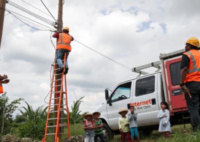 Proyecto Internet Guasmito