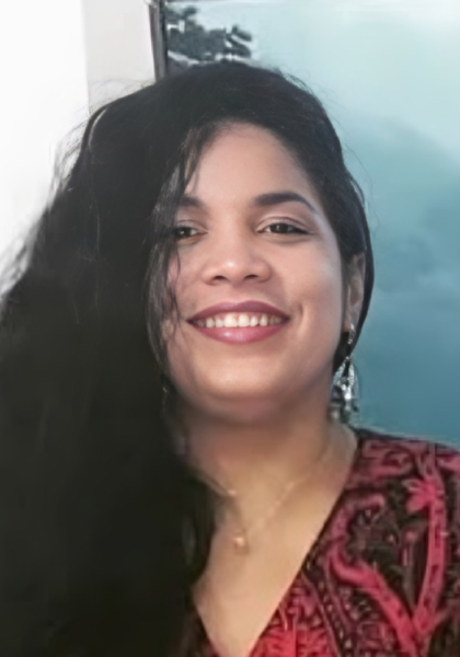 Msc. Dailit González