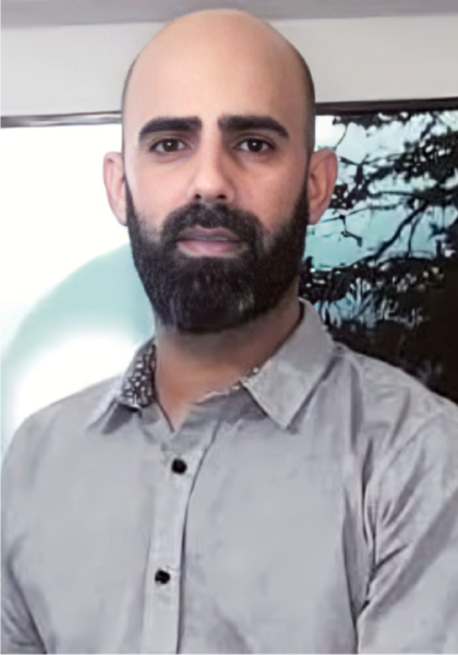 Ing. Deivis González